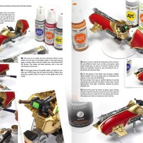 AK Learning 1 Wargames. Starship (English) (AK590) - Image 3