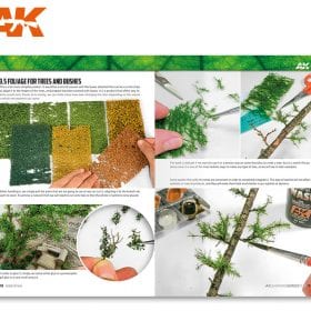 AK Learning 10 Mastering Vegetation in Modelling (English) (AK295) - Image 3