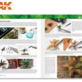 AK Learning 10 Mastering Vegetation in Modelling (English) (AK295) - Image 4