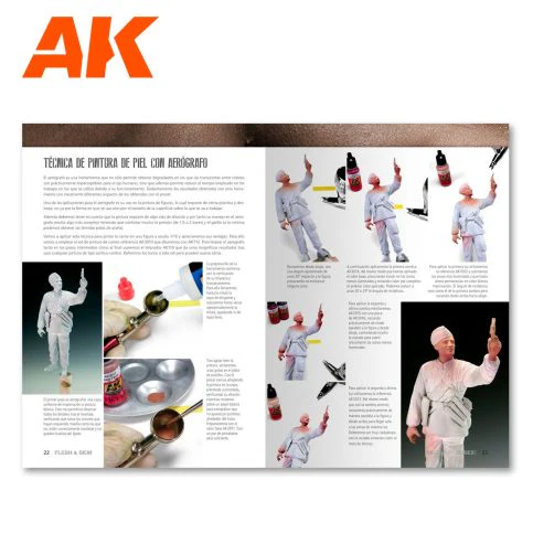 AK Learning 6 Flesh and Skin (English) (AK241) - Image 3