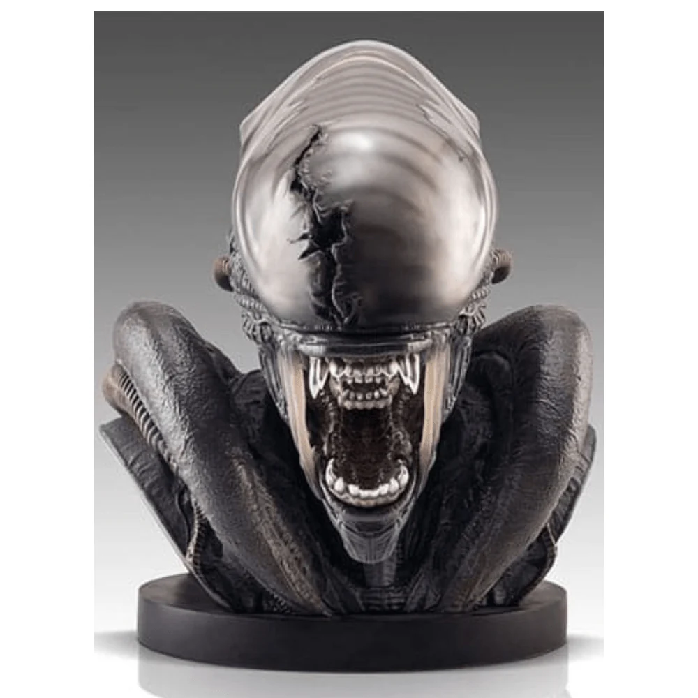 Alien Romulus Bust 1/1 Xenomorph 53cm ETA Sep 2026