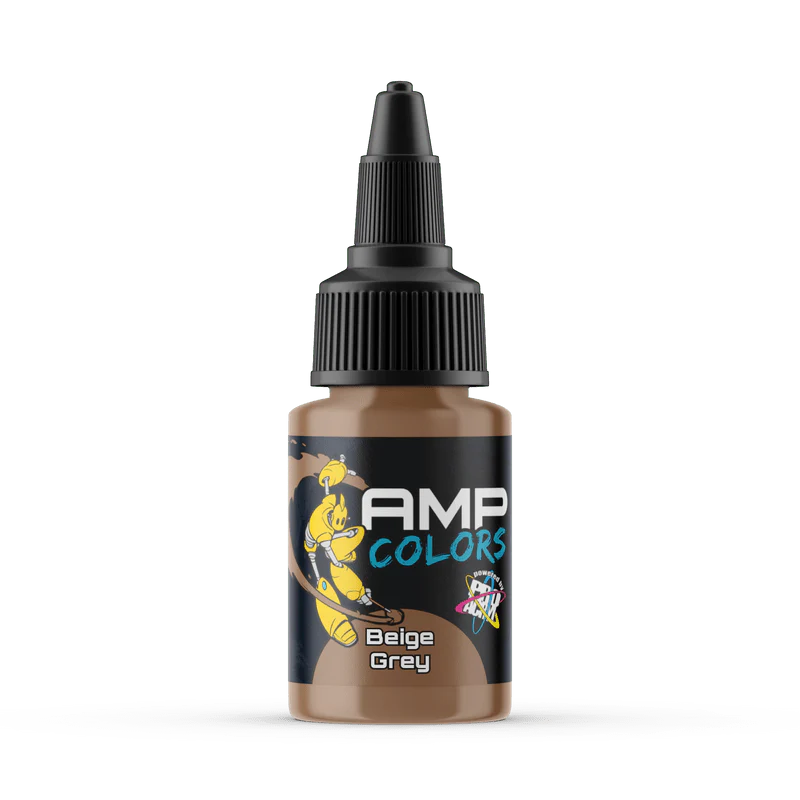 AMP Colors: Beige Grey - 22ml