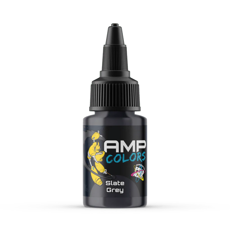 AMP Colors: Slate Grey - 22ml