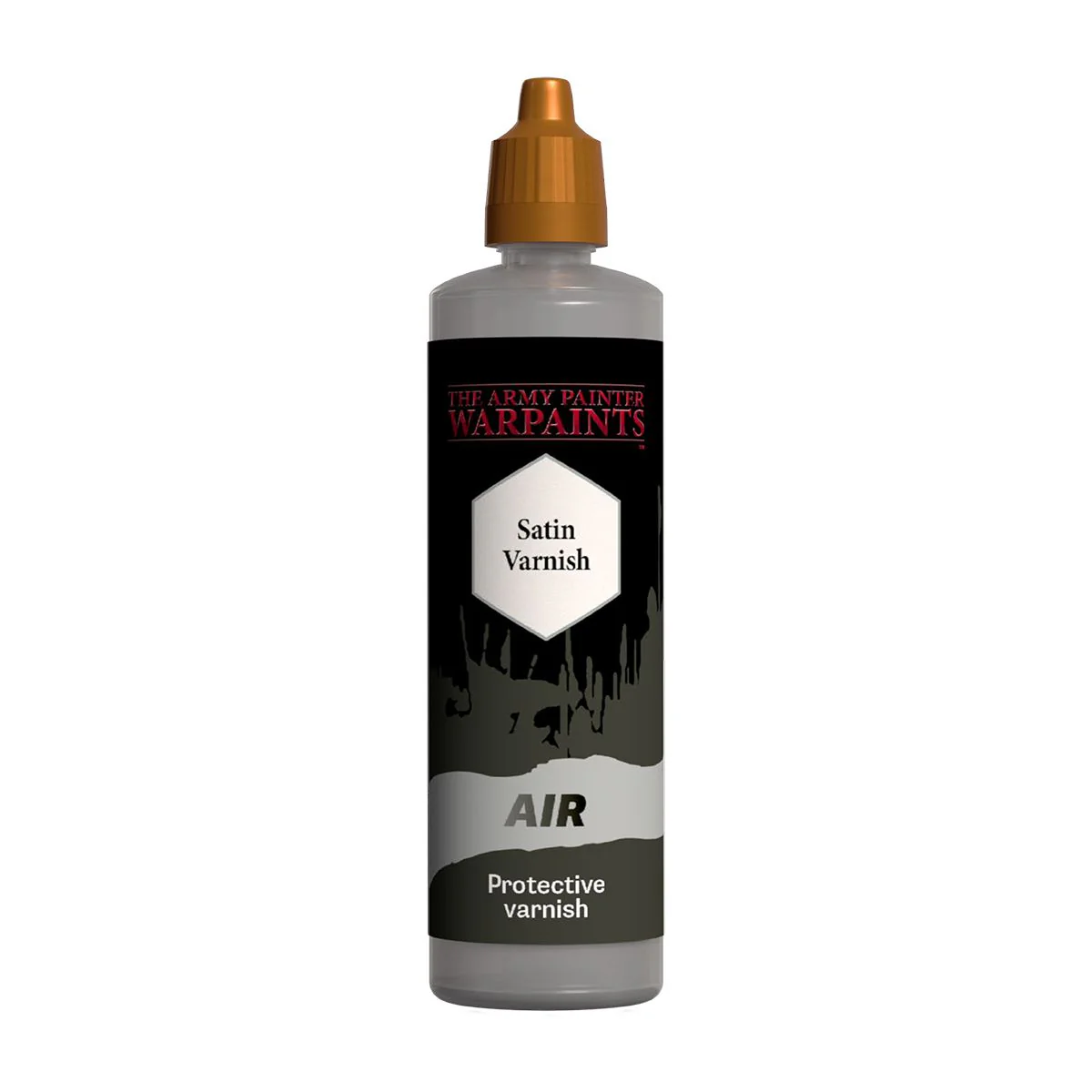 Army Painter - Air Aegis Suit Satin Varnish 100 ml