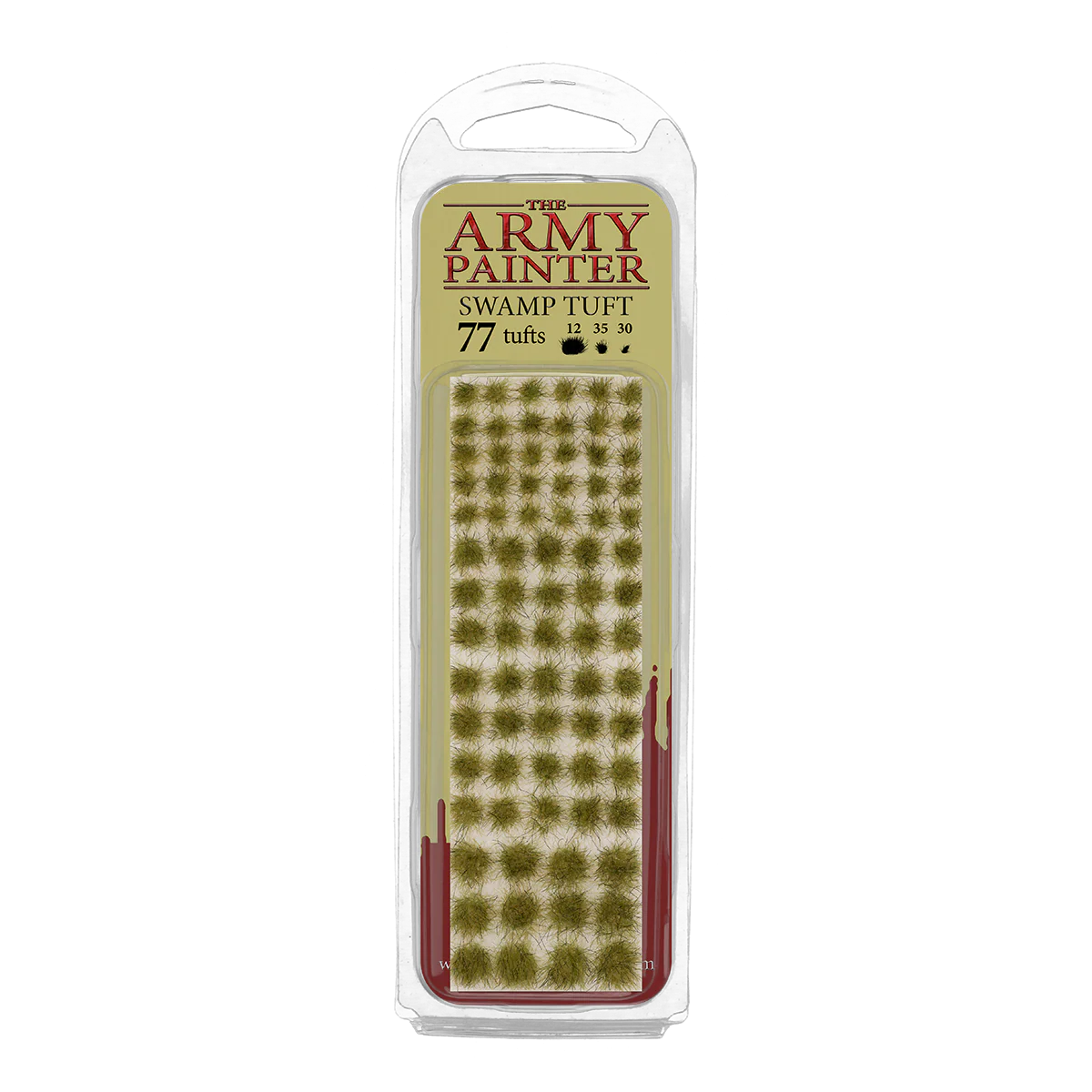 Army Painter Battlefields - Swamp Tuft