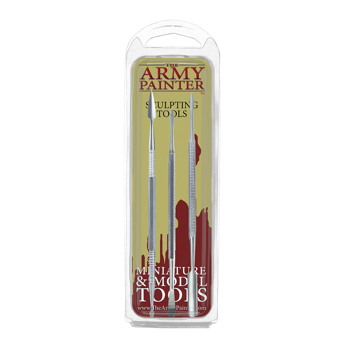 Army Painter - Sculpting Tools