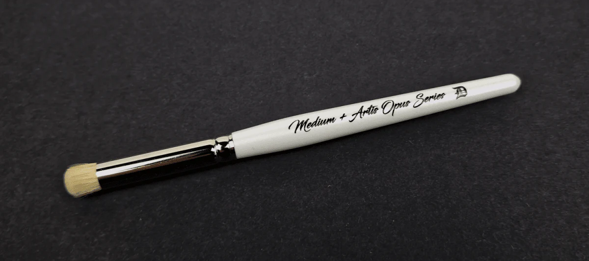 Artis Opus - Series D - Brush Size M+