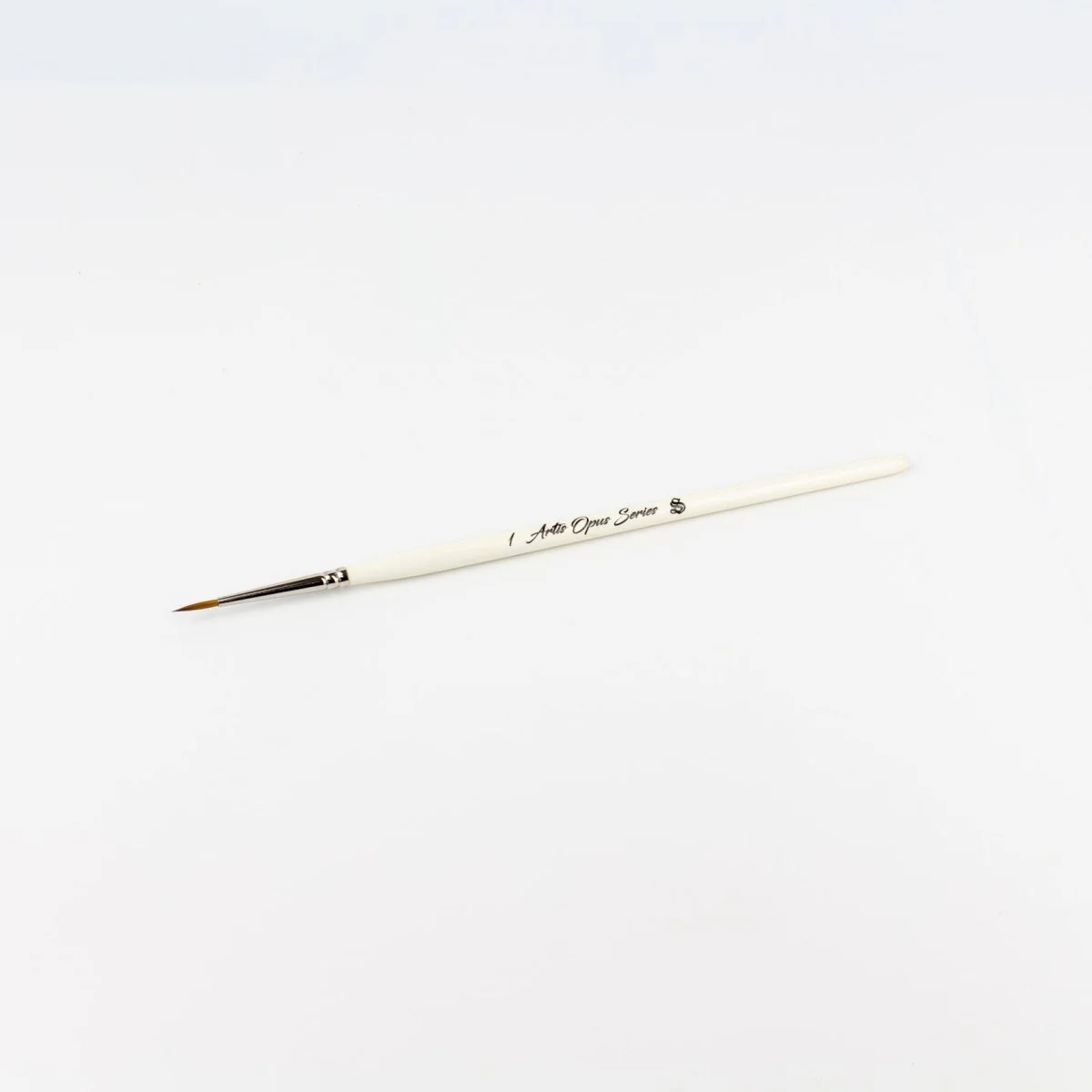 Artis Opus - Series S - Size 1 Brush