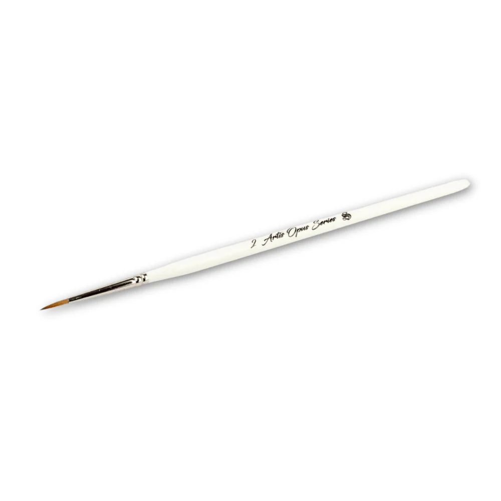 Artis Opus - Series S - Size 2 Brush