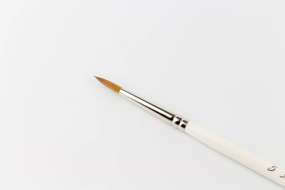 Artis Opus - Series S - Size 5 Brush