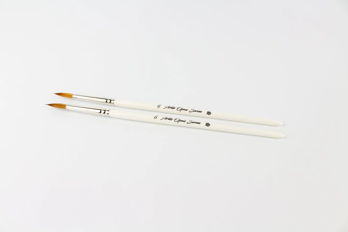 Artis Opus - Series S - Size 6 Brush