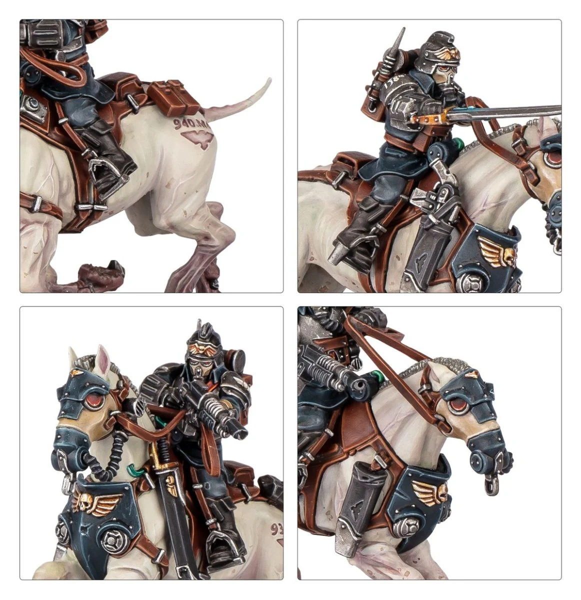 Astra Militarum: Death Riders - Image 3
