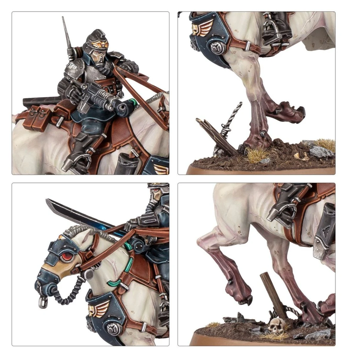 Astra Militarum: Death Riders - Image 4