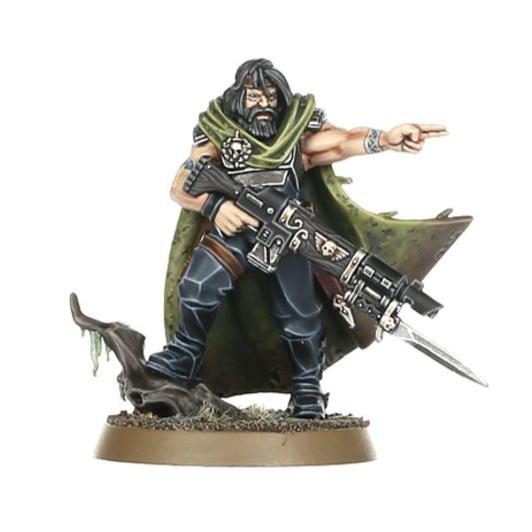 Astra Militarum: Gaunt's Ghosts - Image 3