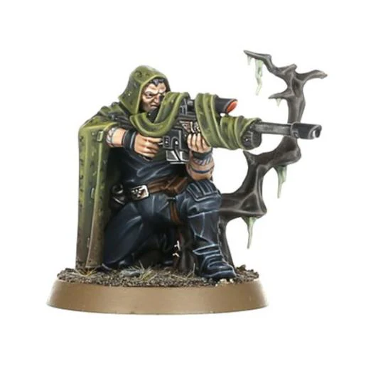 Astra Militarum: Gaunt's Ghosts - Image 6