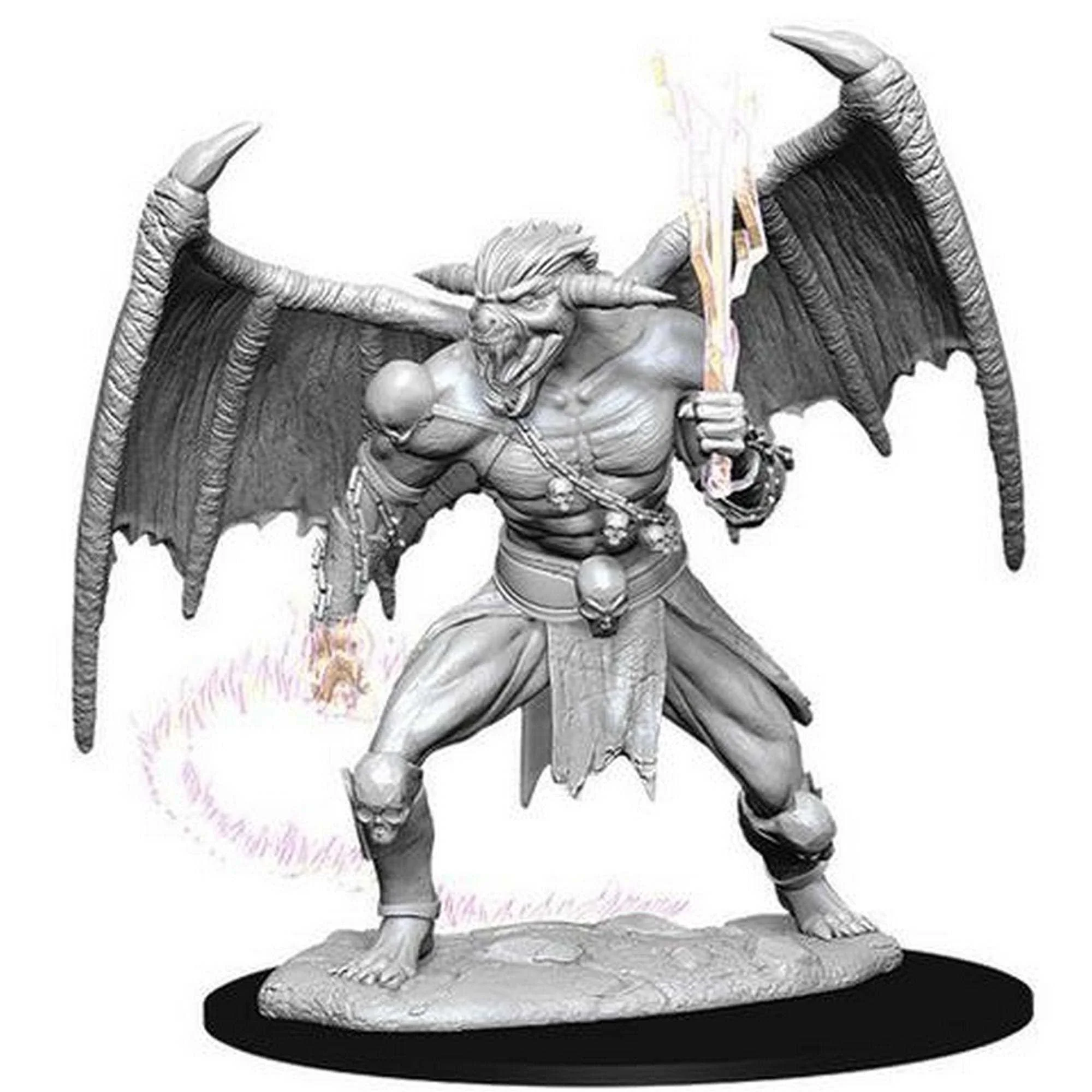 Balor: D&D Nolzur's Marvelous Unpainted Miniatures (W11) - Image 3
