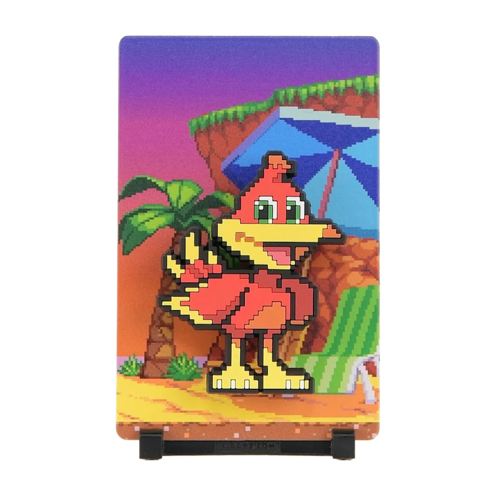 Banjo-Kazooie FiGGYZ Magnet Collectible Kazooie 11cm