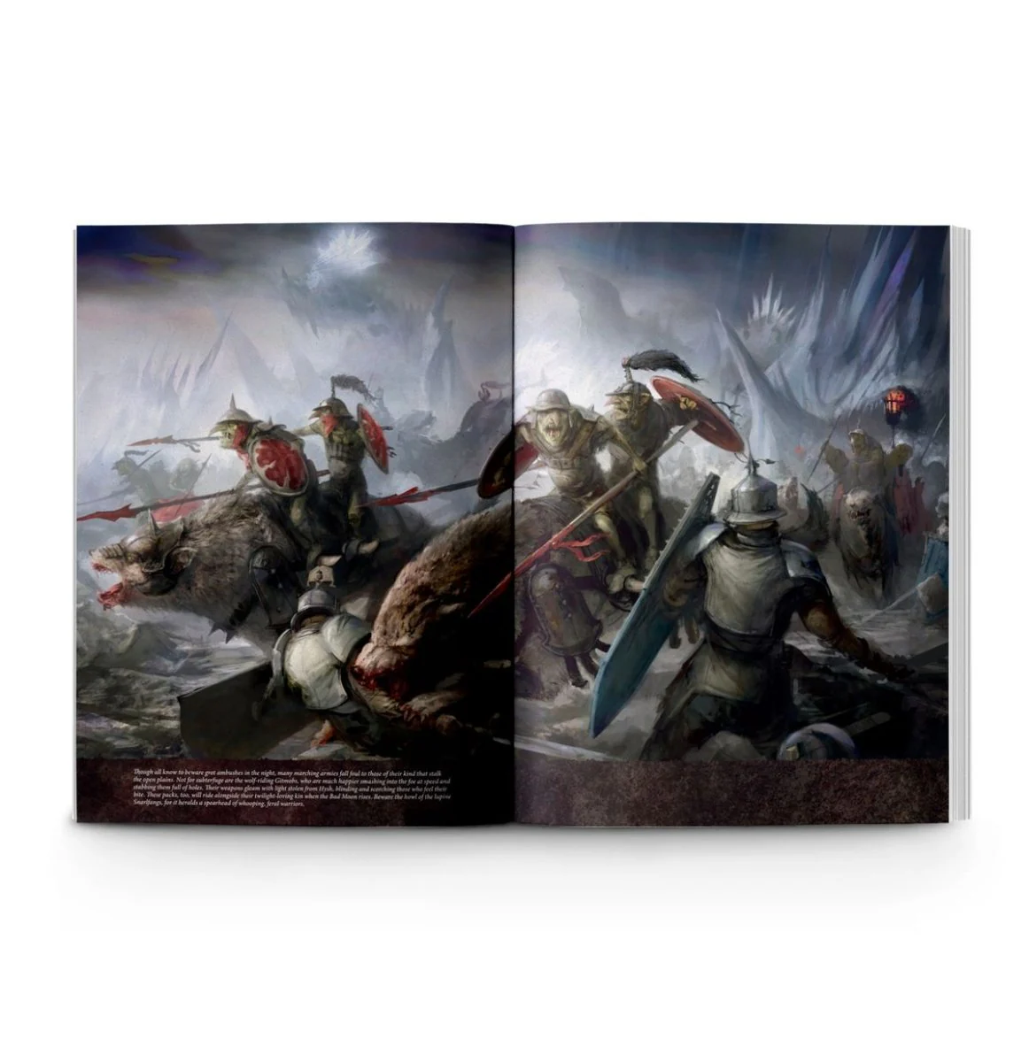 Battletome: Gloomspite Gitz - Image 3