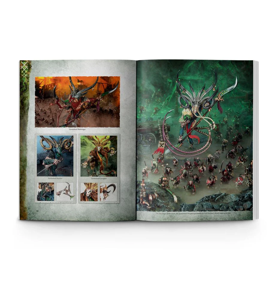 Battletome: Skaven - Image 3