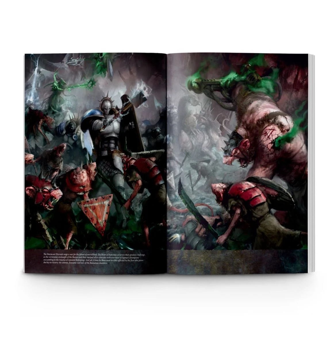Battletome: Stormcast Eternals - Image 3