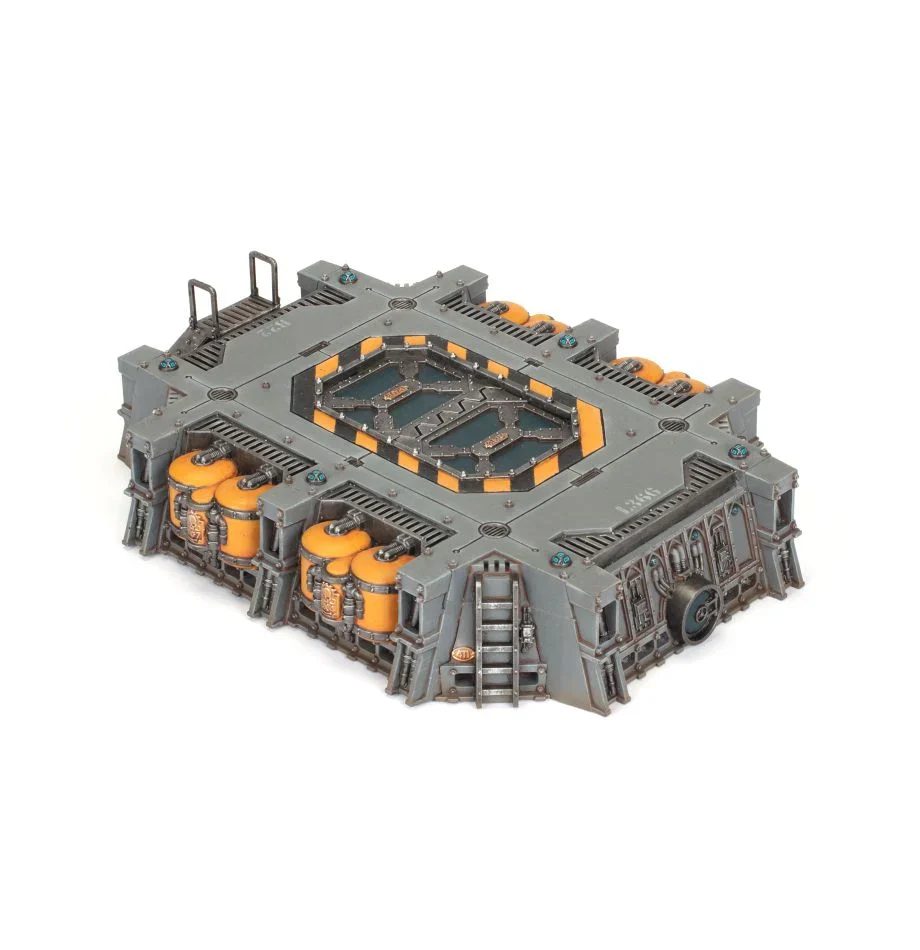 Battlezone Fronteris: Landing Pad - Image 2