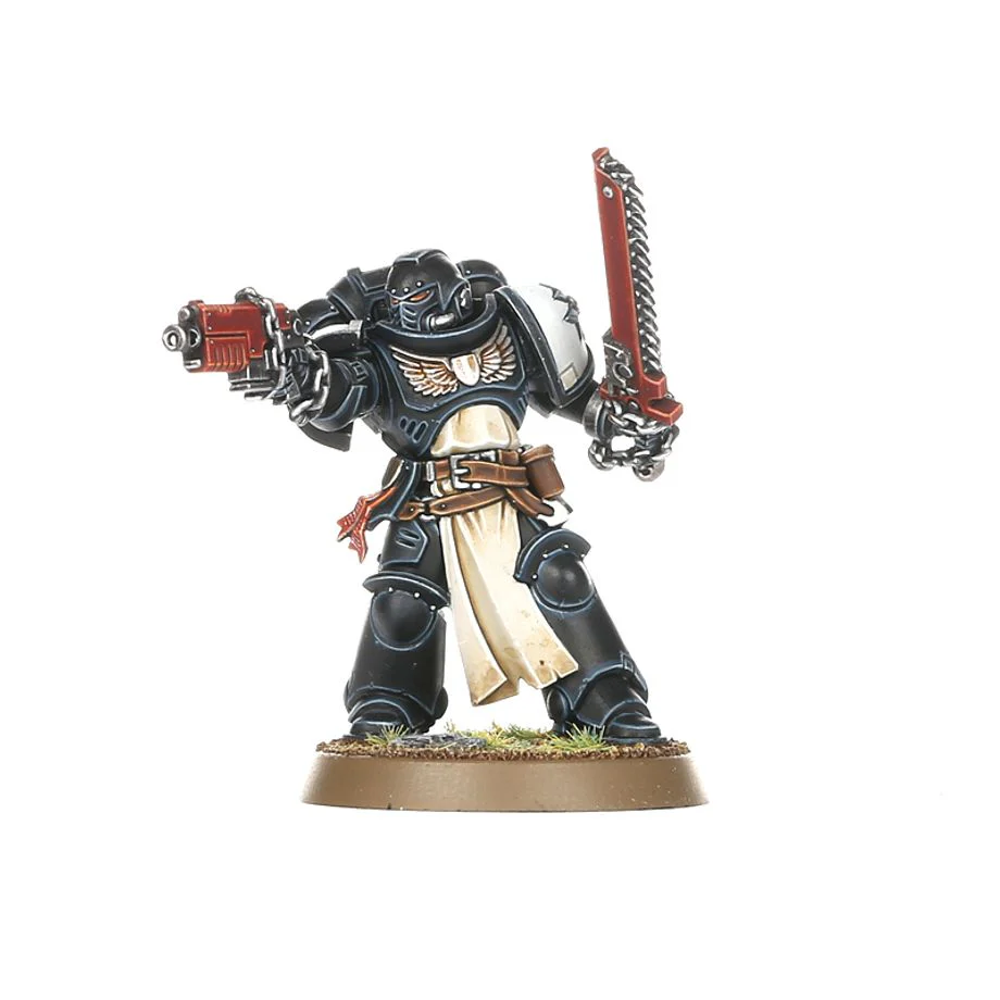 Black Templars: Primaris Crusader Squad - Image 4