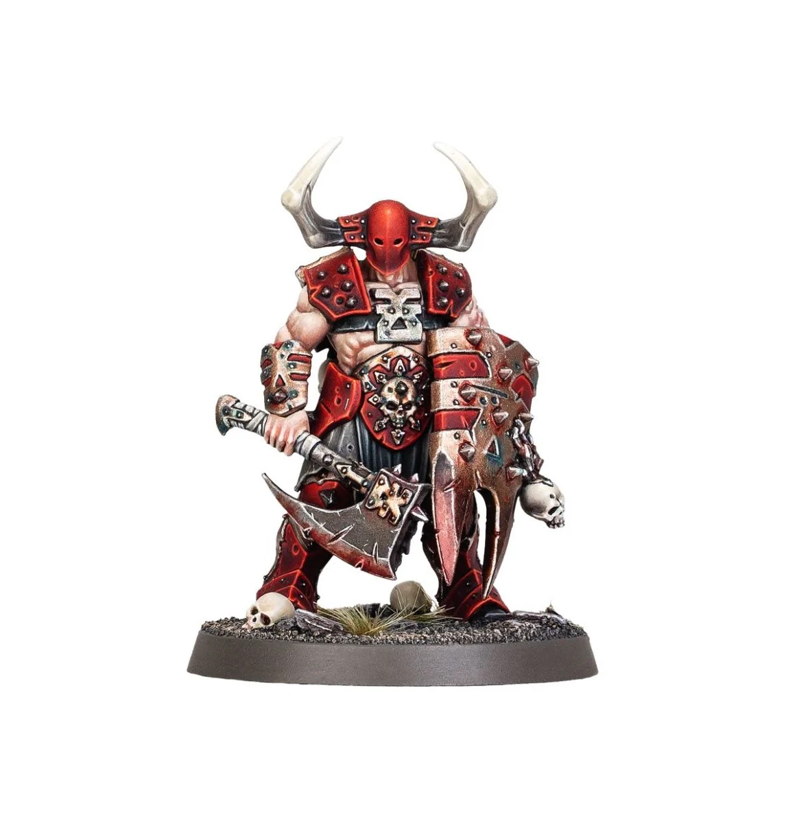 Blades Of Khorne: Deathbringer - Image 2