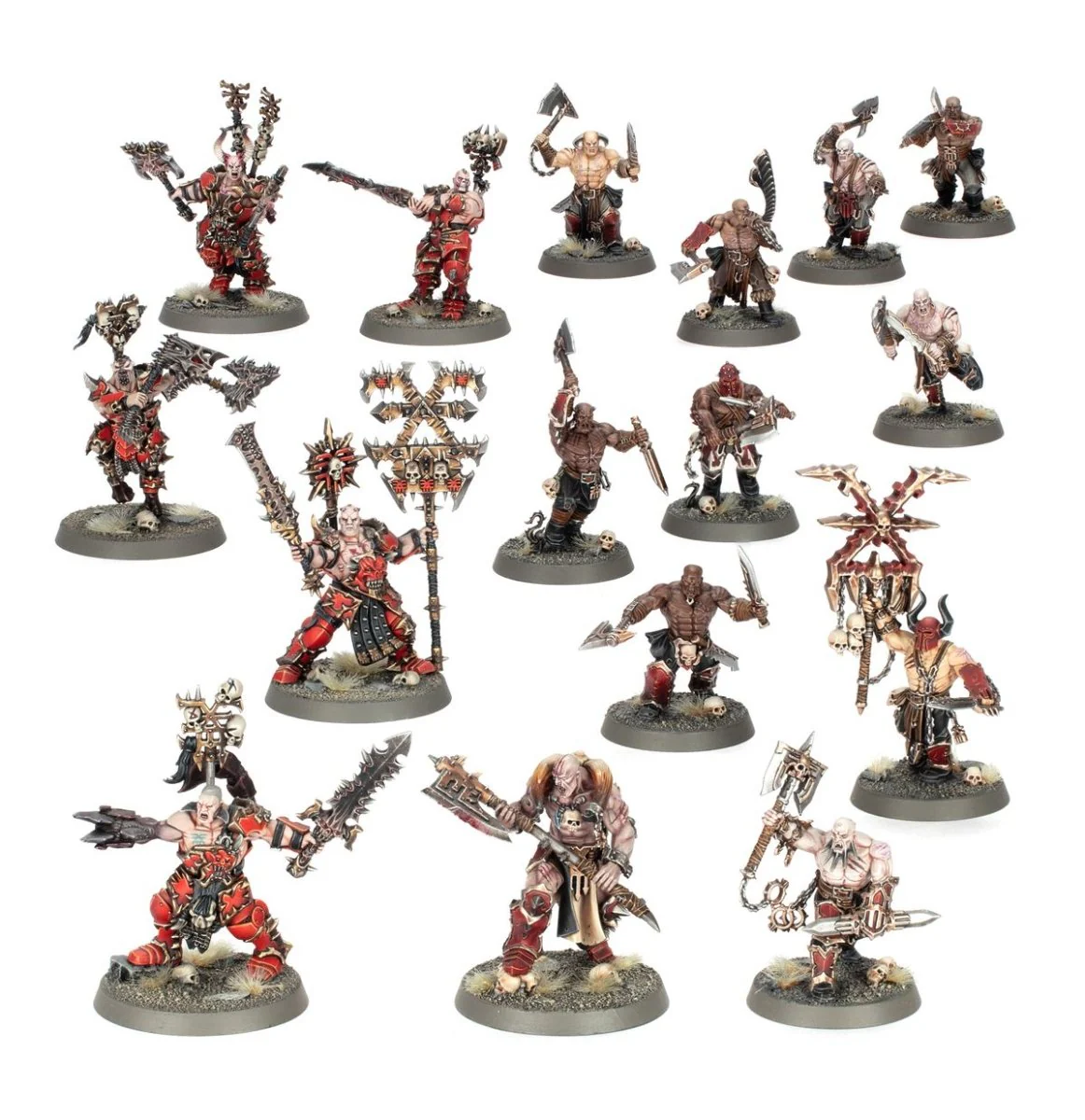 Blades Of Khorne: The Red Revelation - Image 2