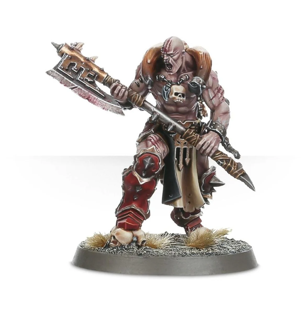 Blades Of Khorne: The Red Revelation - Image 3