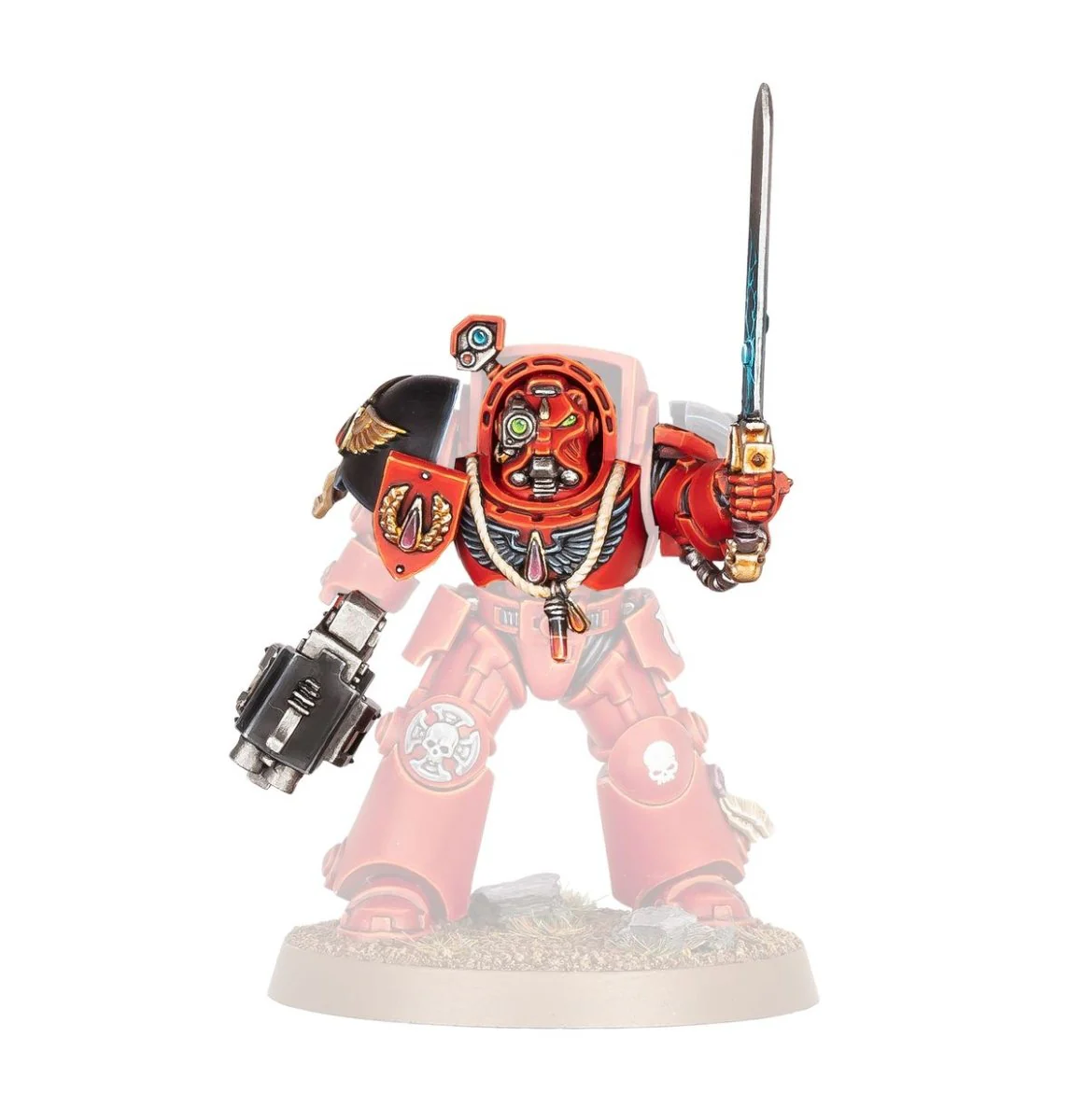 Blood Angels: Upgrades & Transfers - Image 3