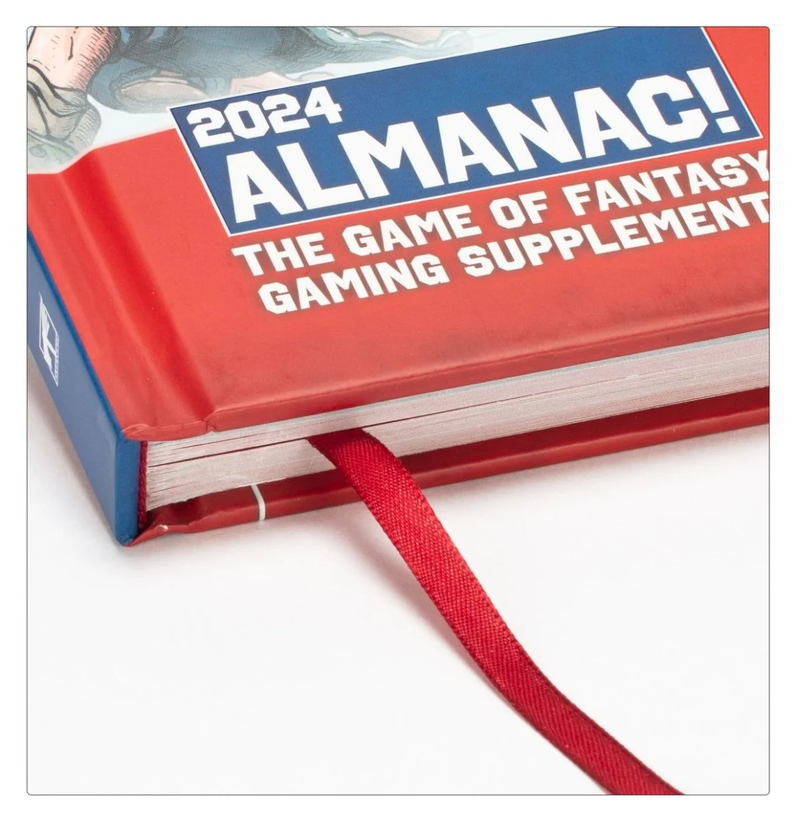Blood Bowl: Spike! Almanac 2024 - Image 3