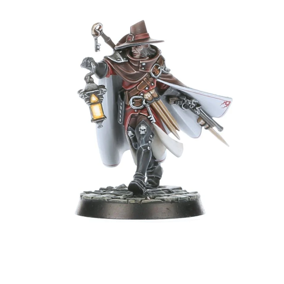 Callis & Toll: Saviours Of Cinderfall - Image 3