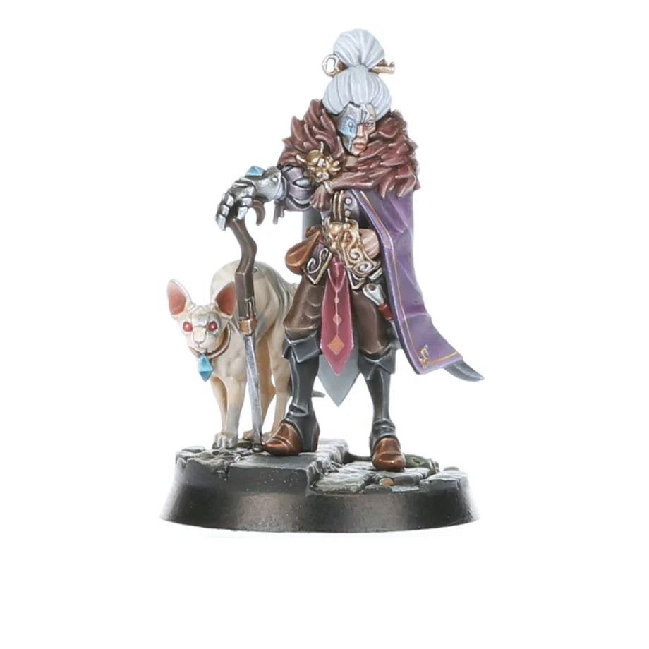 Callis & Toll: Saviours Of Cinderfall - Image 4