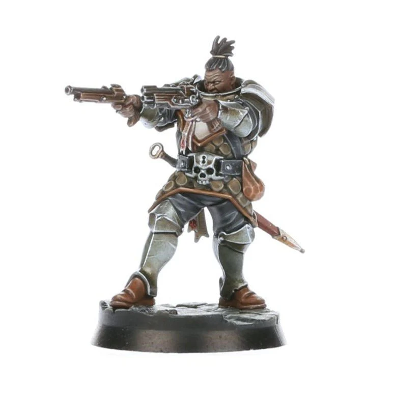 Callis & Toll: Saviours Of Cinderfall - Image 5