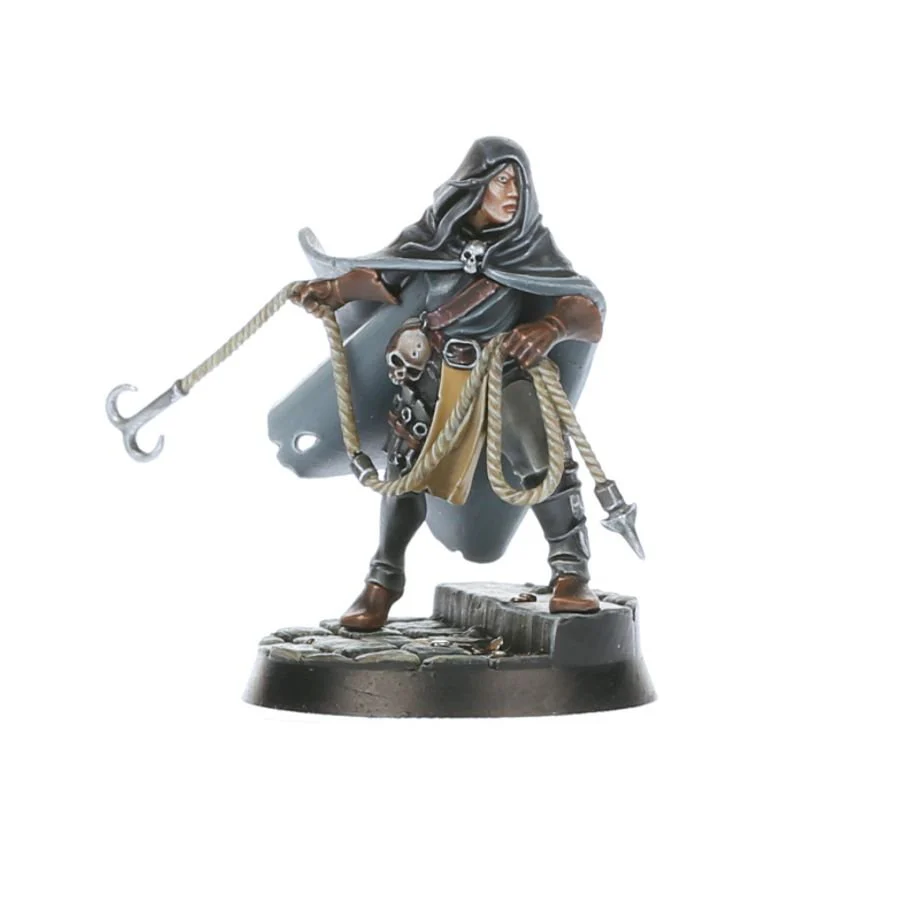 Callis & Toll: Saviours Of Cinderfall - Image 6