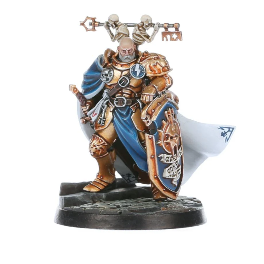 Callis & Toll: Saviours Of Cinderfall - Image 7