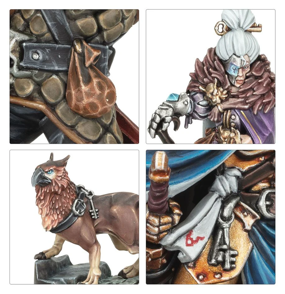 Callis & Toll: Saviours Of Cinderfall - Image 8