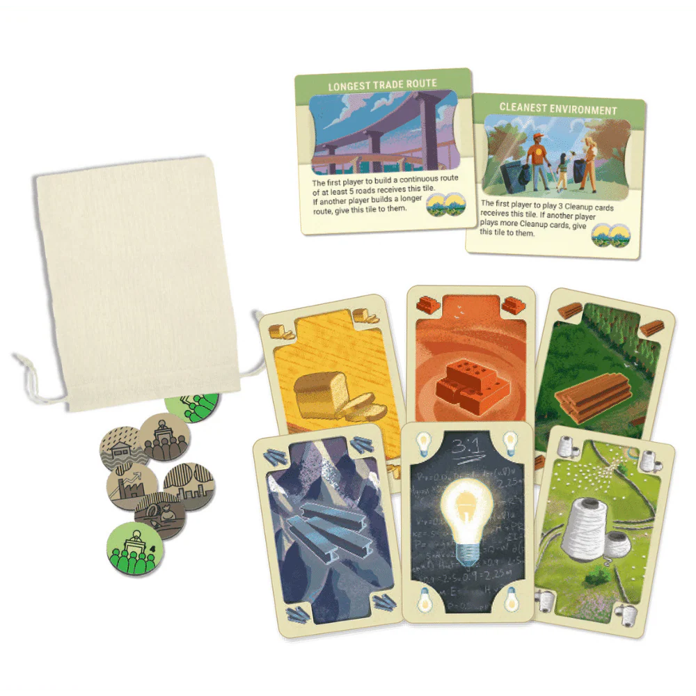 CATAN: New Energies - Image 6