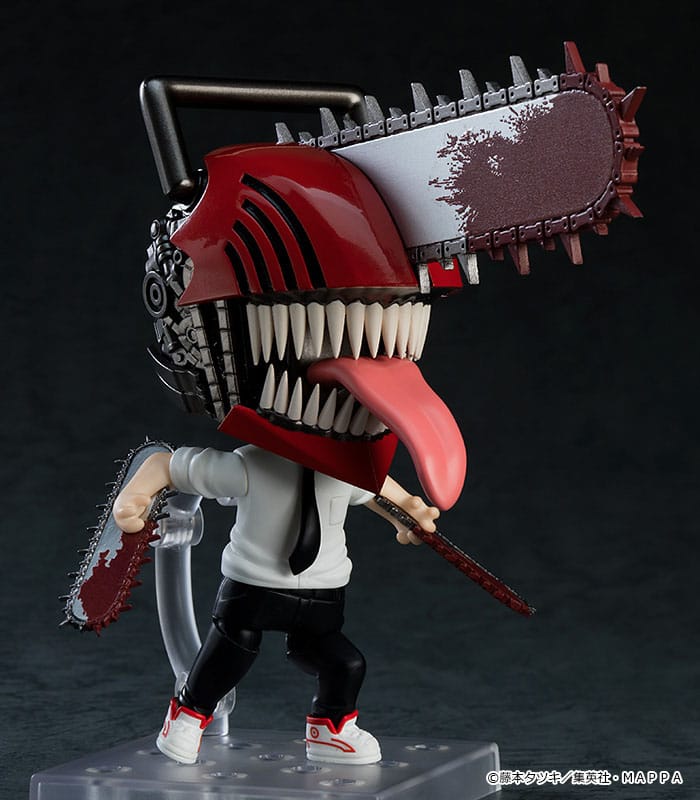 Chainsaw Man Nendoroid Action Figure Denji 10 cm - Image 2