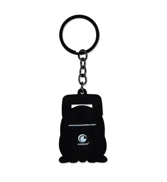 Chainsaw Man - Pochita Rubber Keychain - Image 2