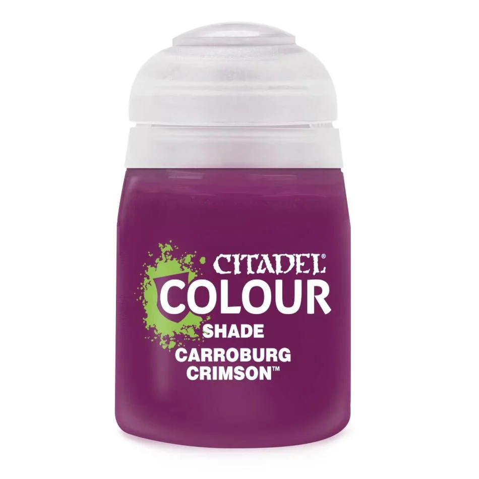 Chaos Daemons: Essential Paints – 10 Colour Set - Image 4