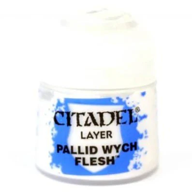 Chaos Daemons: Essential Paints – 10 Colour Set - Image 6