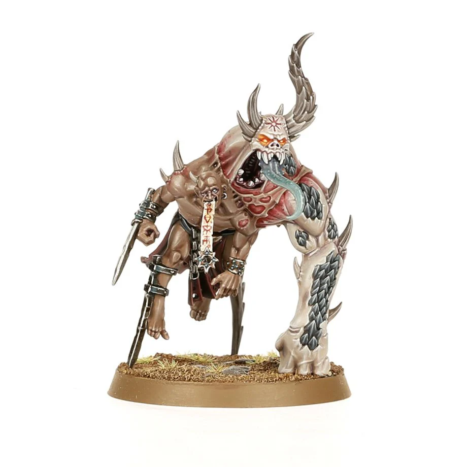 Chaos Space Marines: Accursed Cultists - Image 4