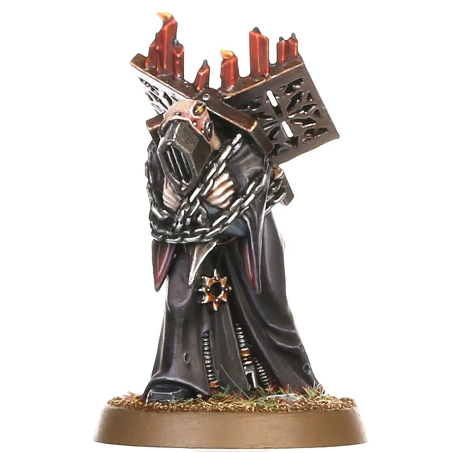 Chaos Space Marines: Dark Apostle - Image 4