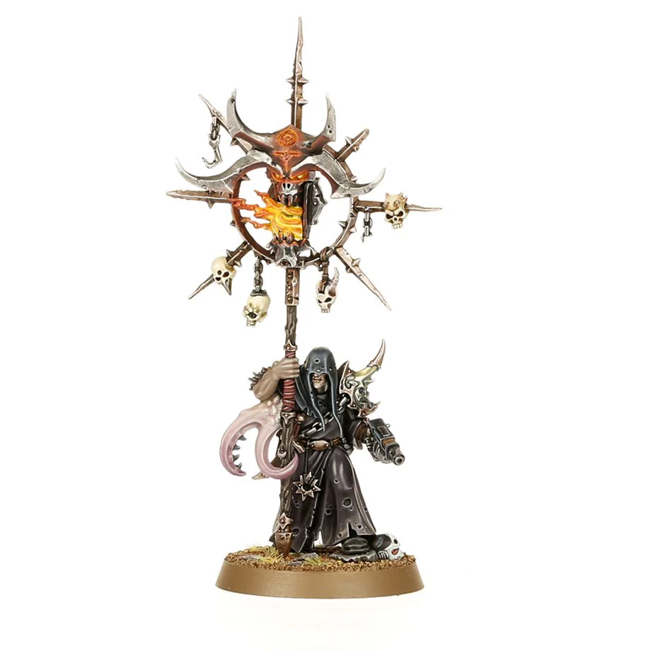 Chaos Space Marines: Dark Commune - Image 3