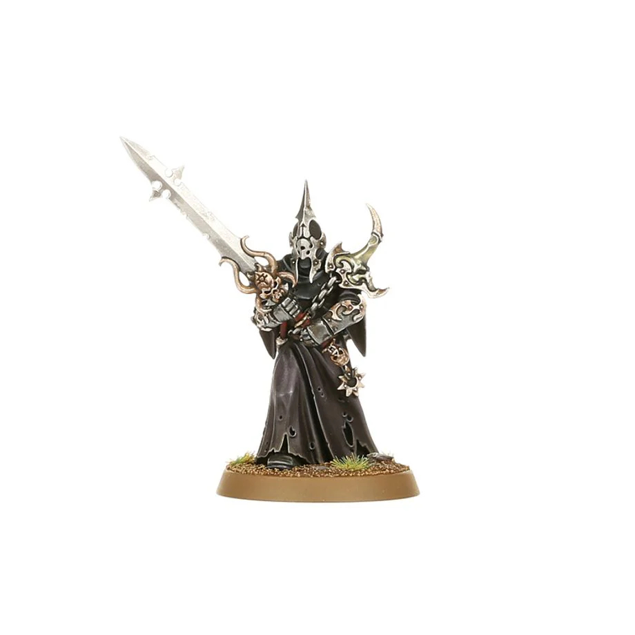 Chaos Space Marines: Dark Commune - Image 4
