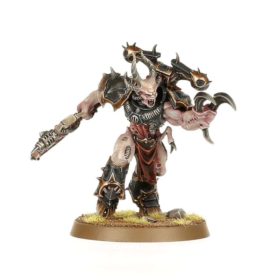 Chaos Space Marines: Possessed - Image 4