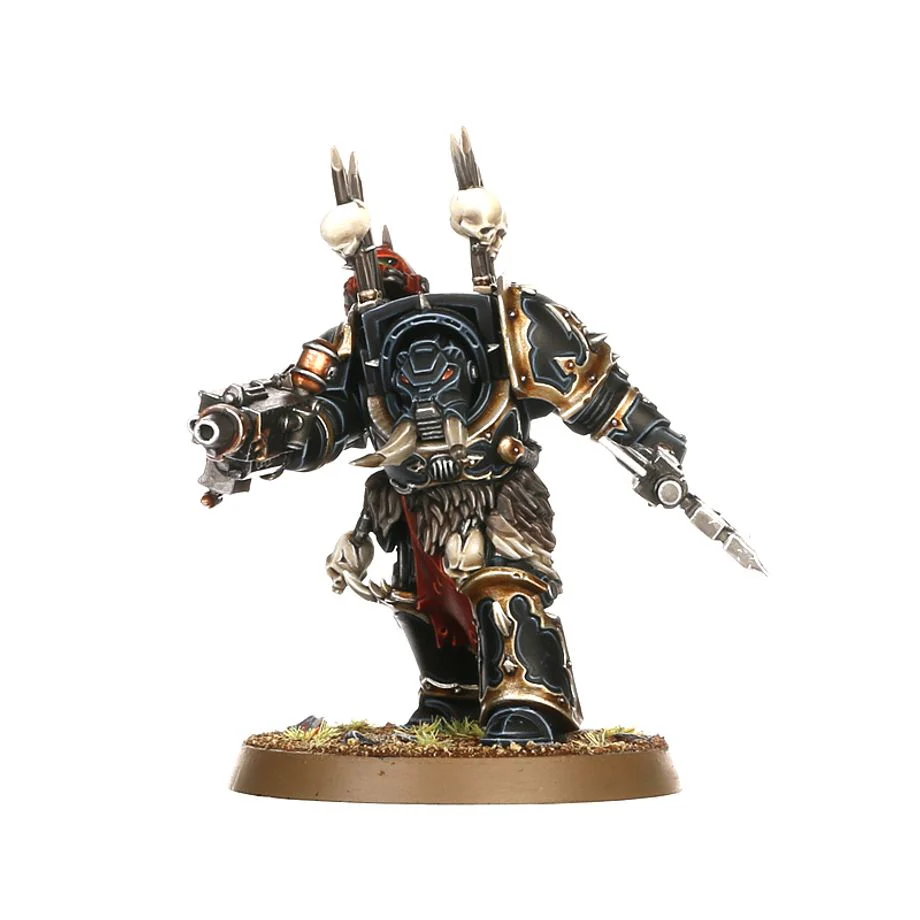 Chaos Space Marines: Terminators - Image 5