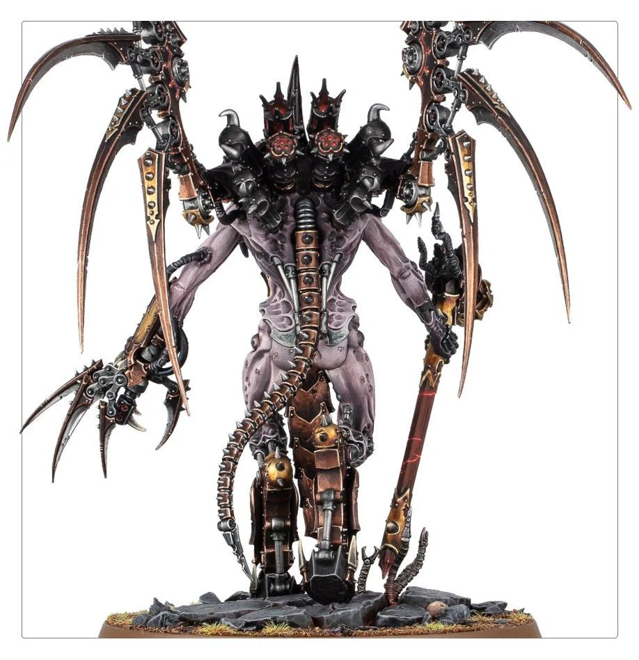 Chaos Space Marines: Vashtorr the Arkifane - Image 6