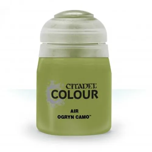 Citadel Air: Ogryn Camo 24ml